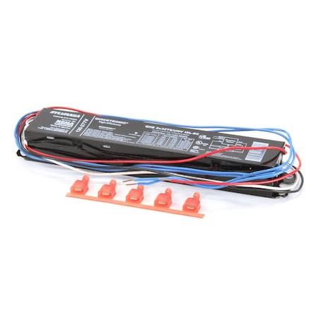 Hatco Ballast 120-277V 50/60Hz Kit R02.30.132.00